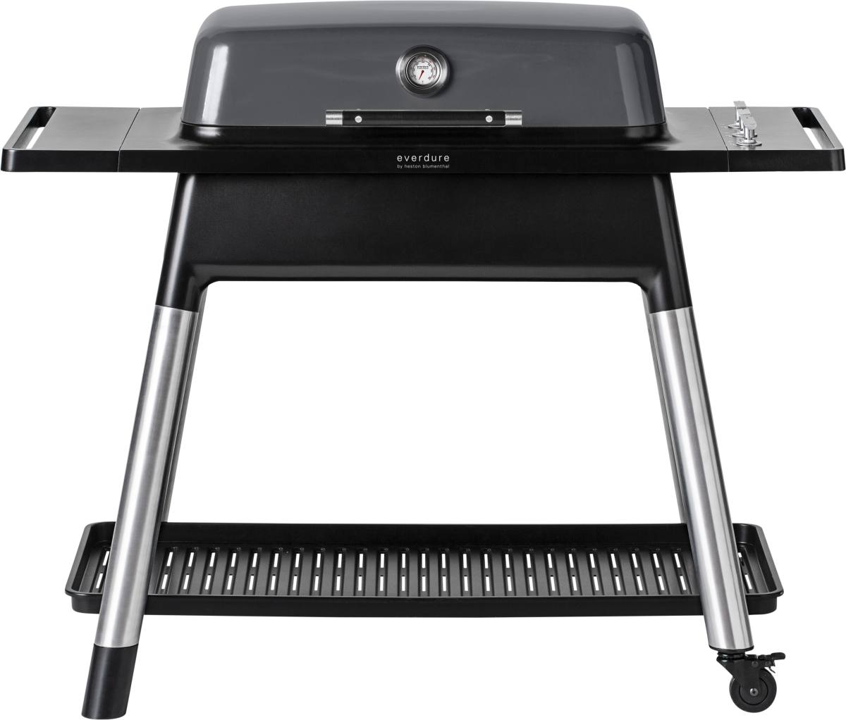 EVERDURE GASGRILL FURNACE INKL/COVER/GEN2 hos HomeNordic