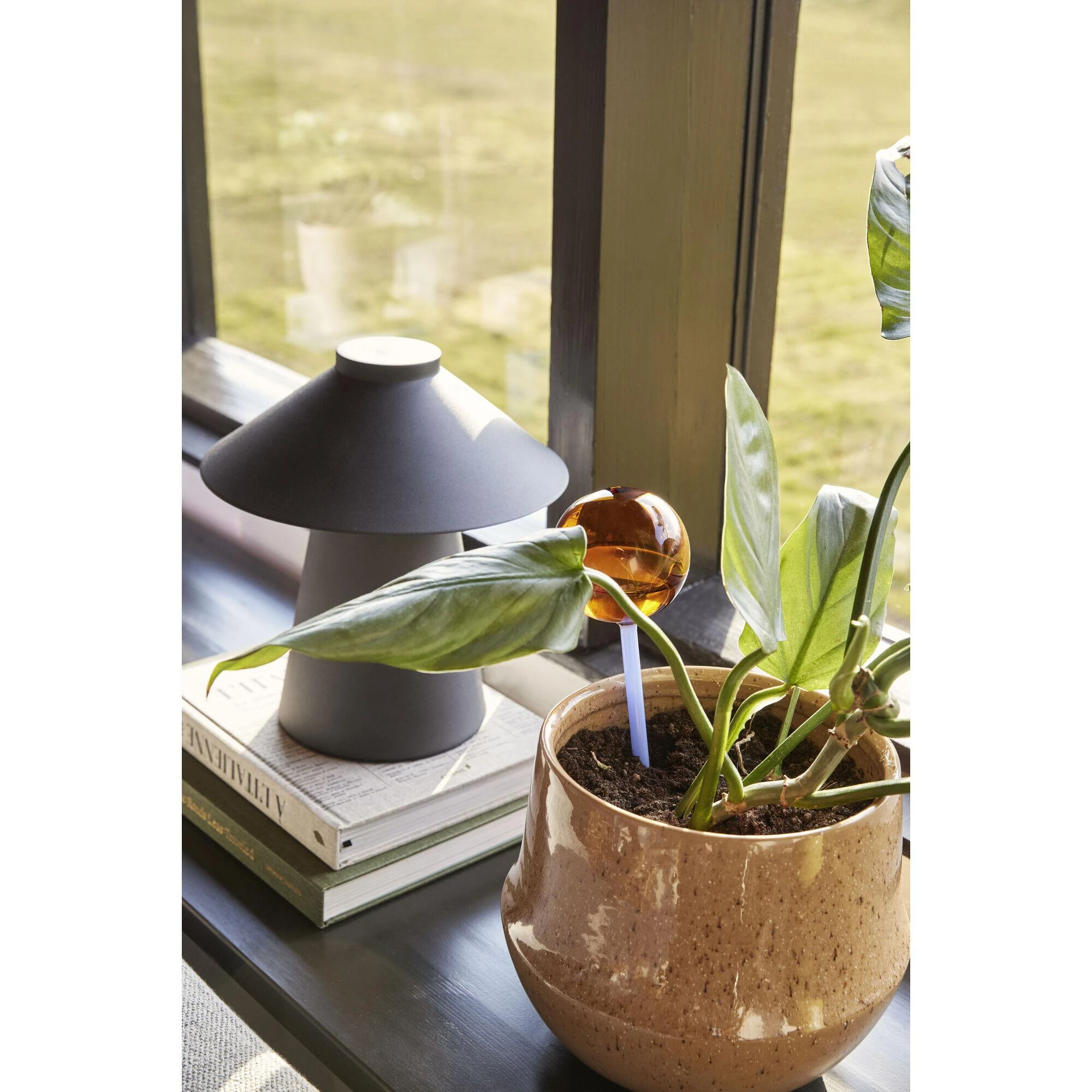 Chipper Bordlampe, produktbillede 5 af 7, Bordlamper hos HomeNordic