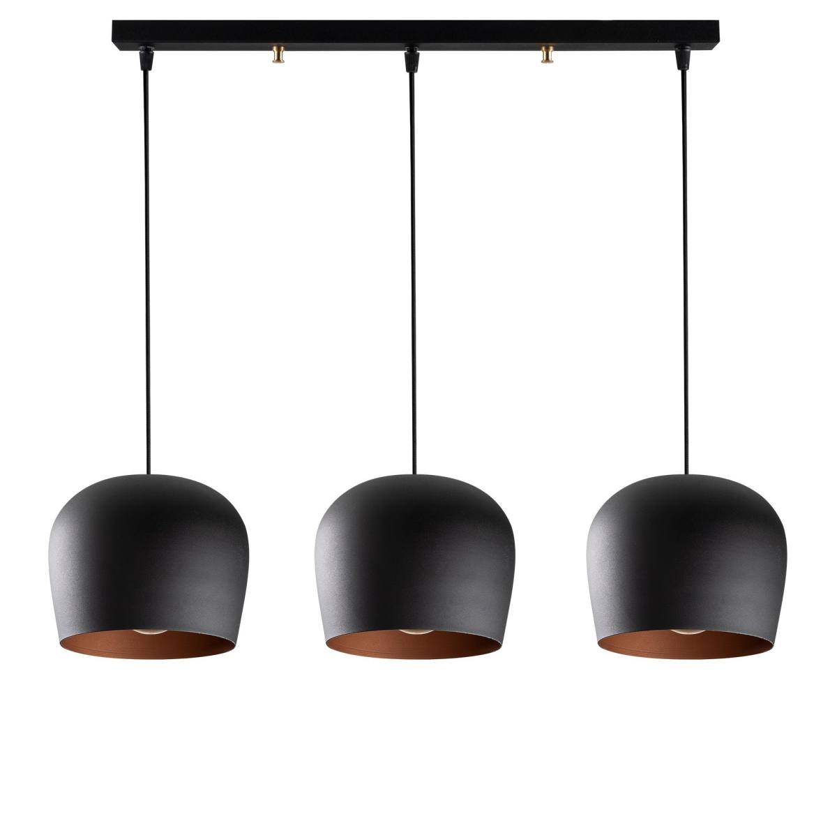 LUMI Chambéry loftlampe, Loftlamper hos HomeNordic