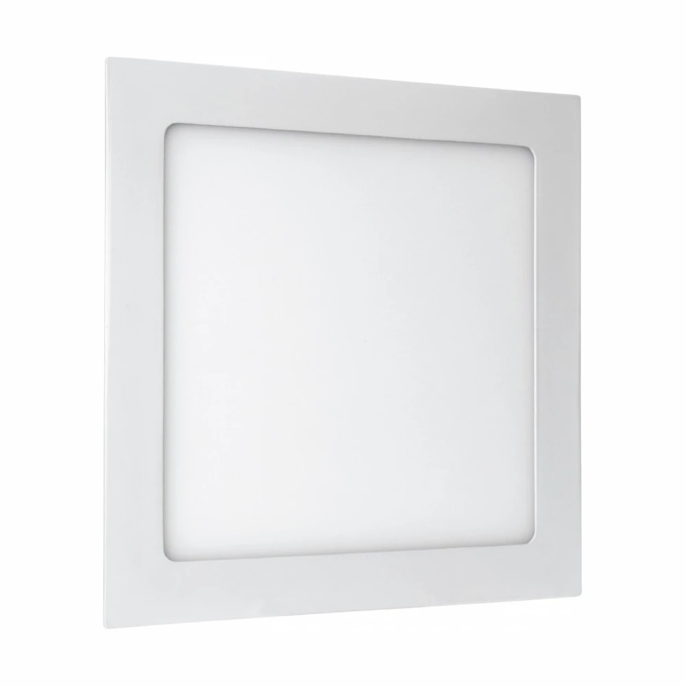 18W kvadratisk LED indbygningspanel, Spectrum LED hos HomeNordic