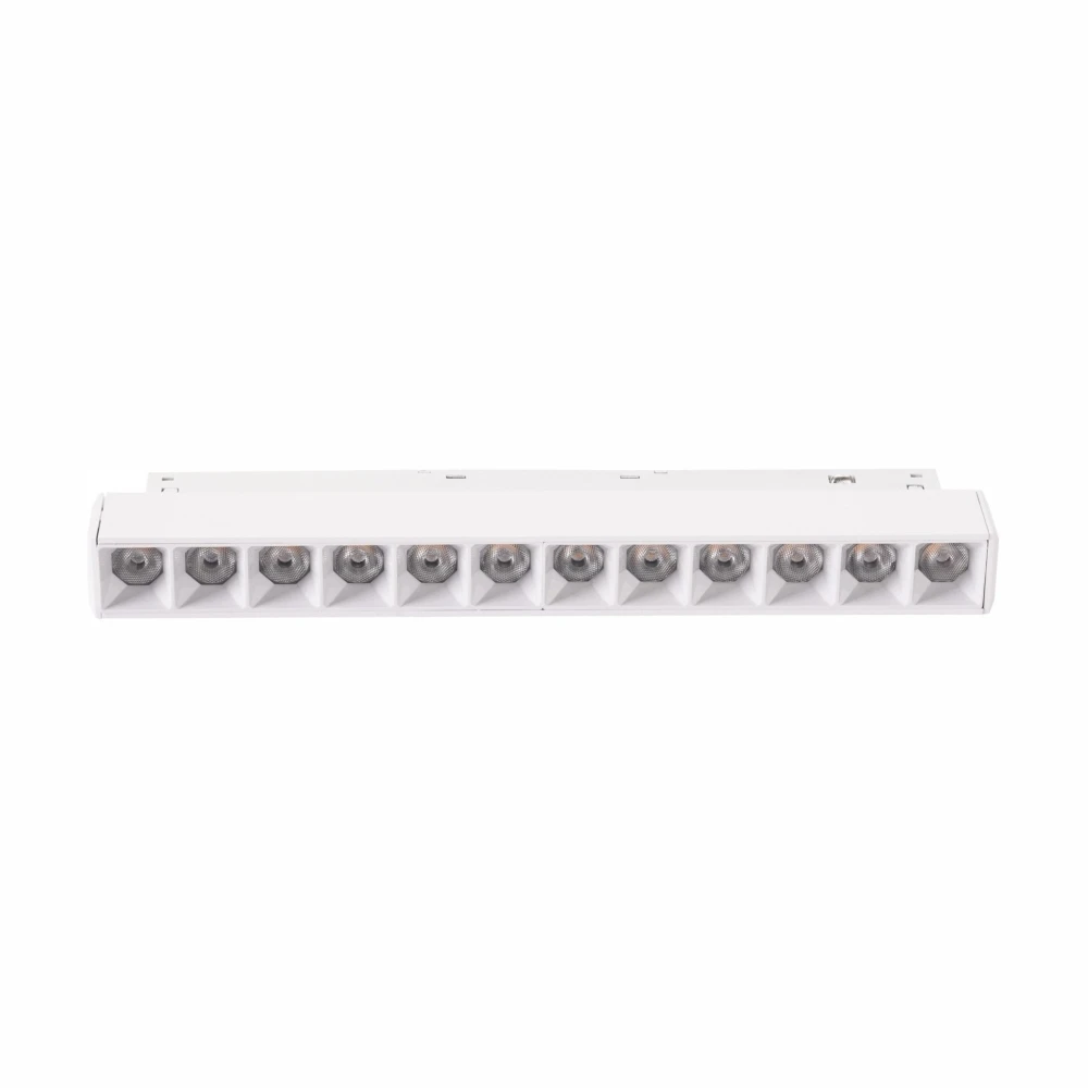 12W SHIFT system spot, 48V, Væglamper hos HomeNordic