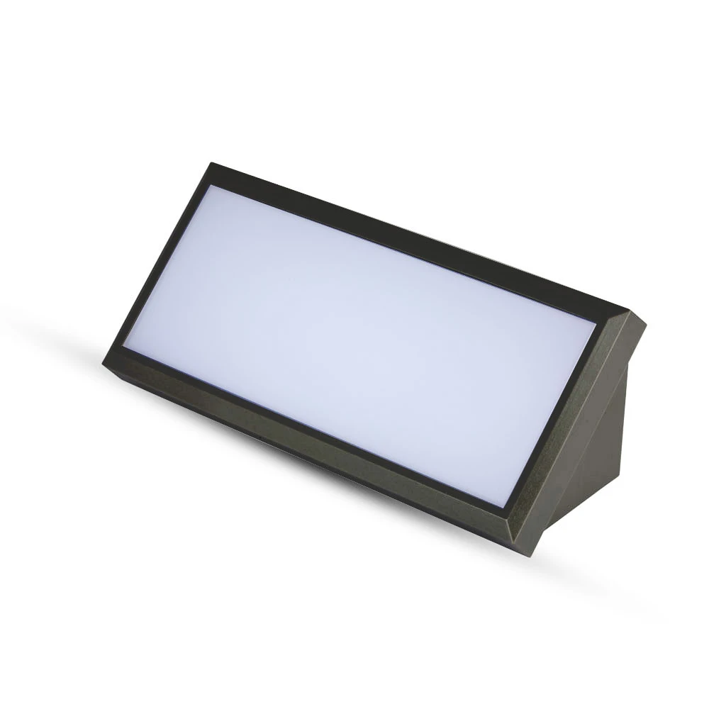 12W LED væglampe, Væglamper hos HomeNordic
