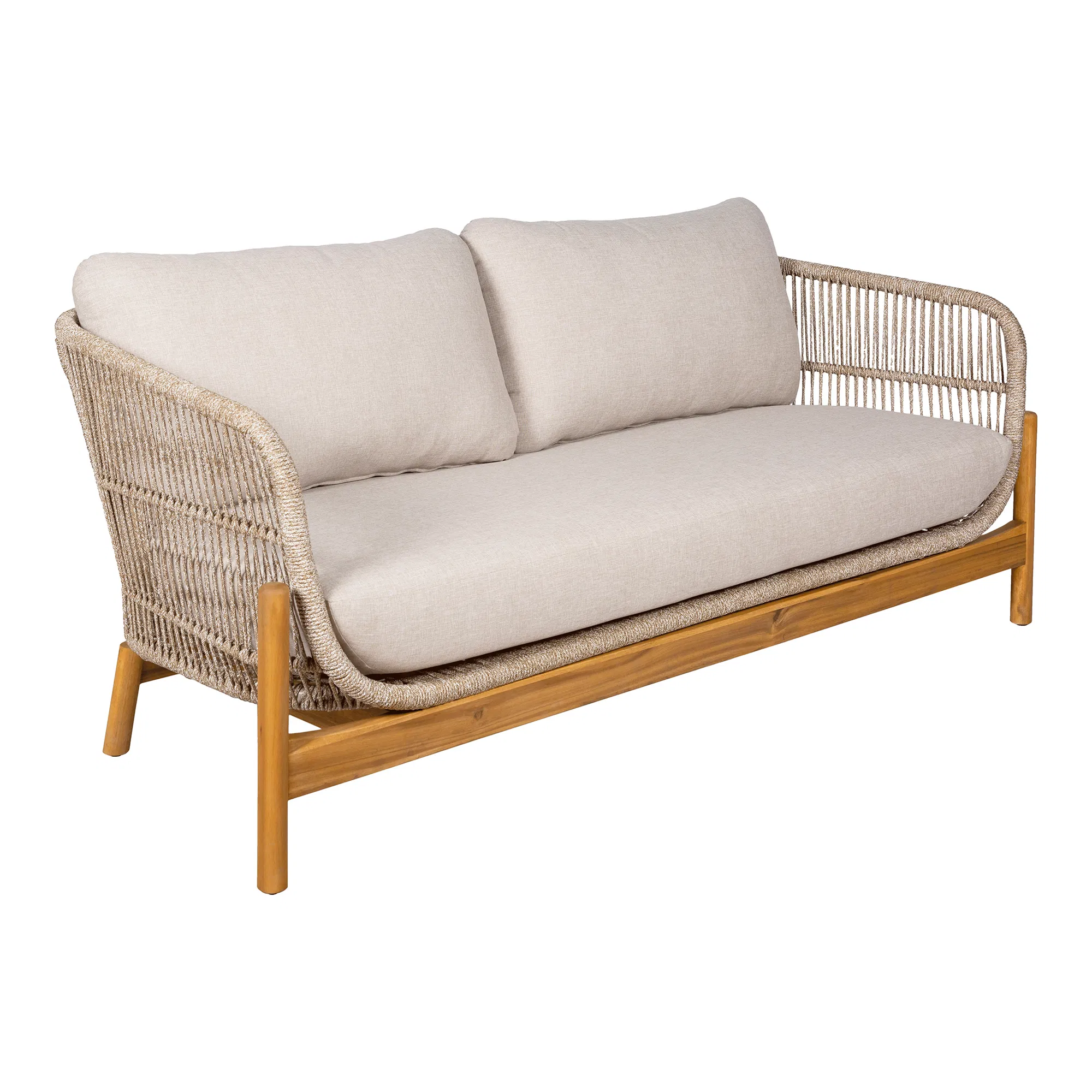 HOUSE NORDIC TERRACINA LOUNGESOFA, produktbillede 2 af 5, Sofaer hos HomeNordic