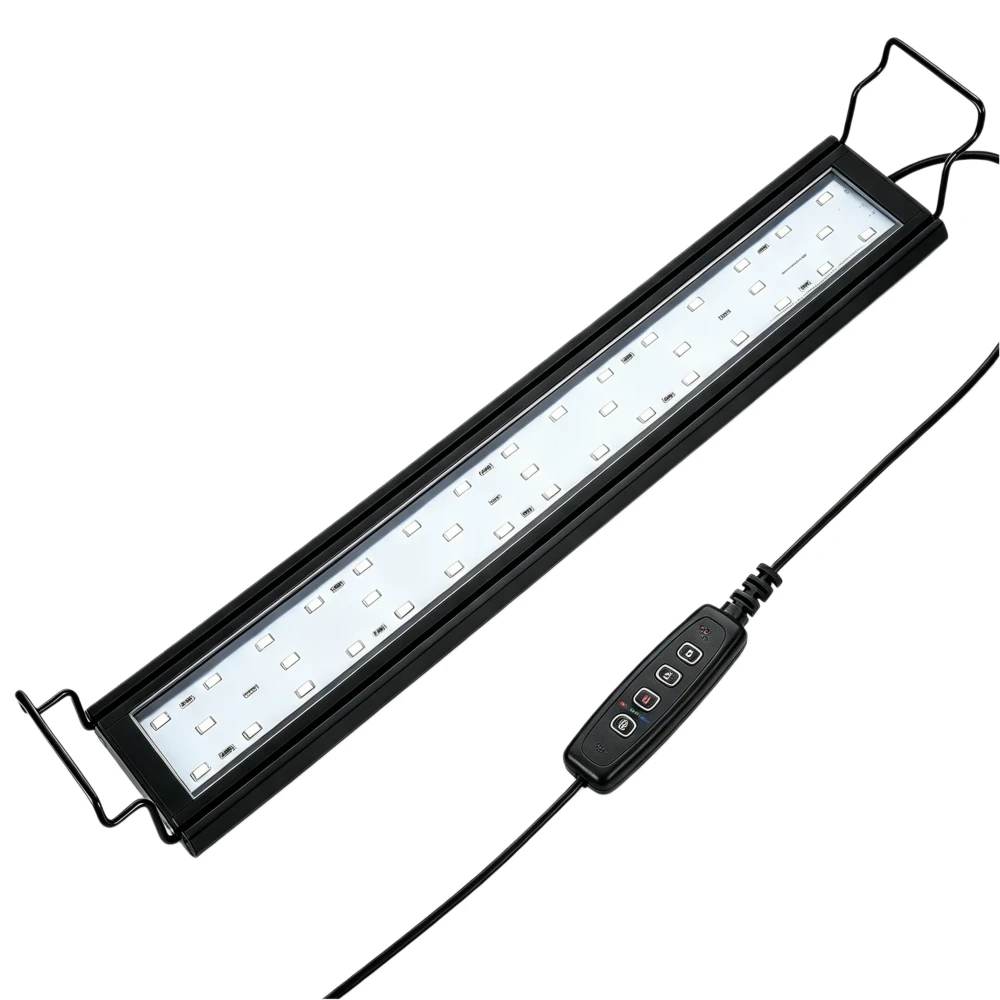 60-80 cm akvarie armatur, LED-armaturer hos HomeNordic