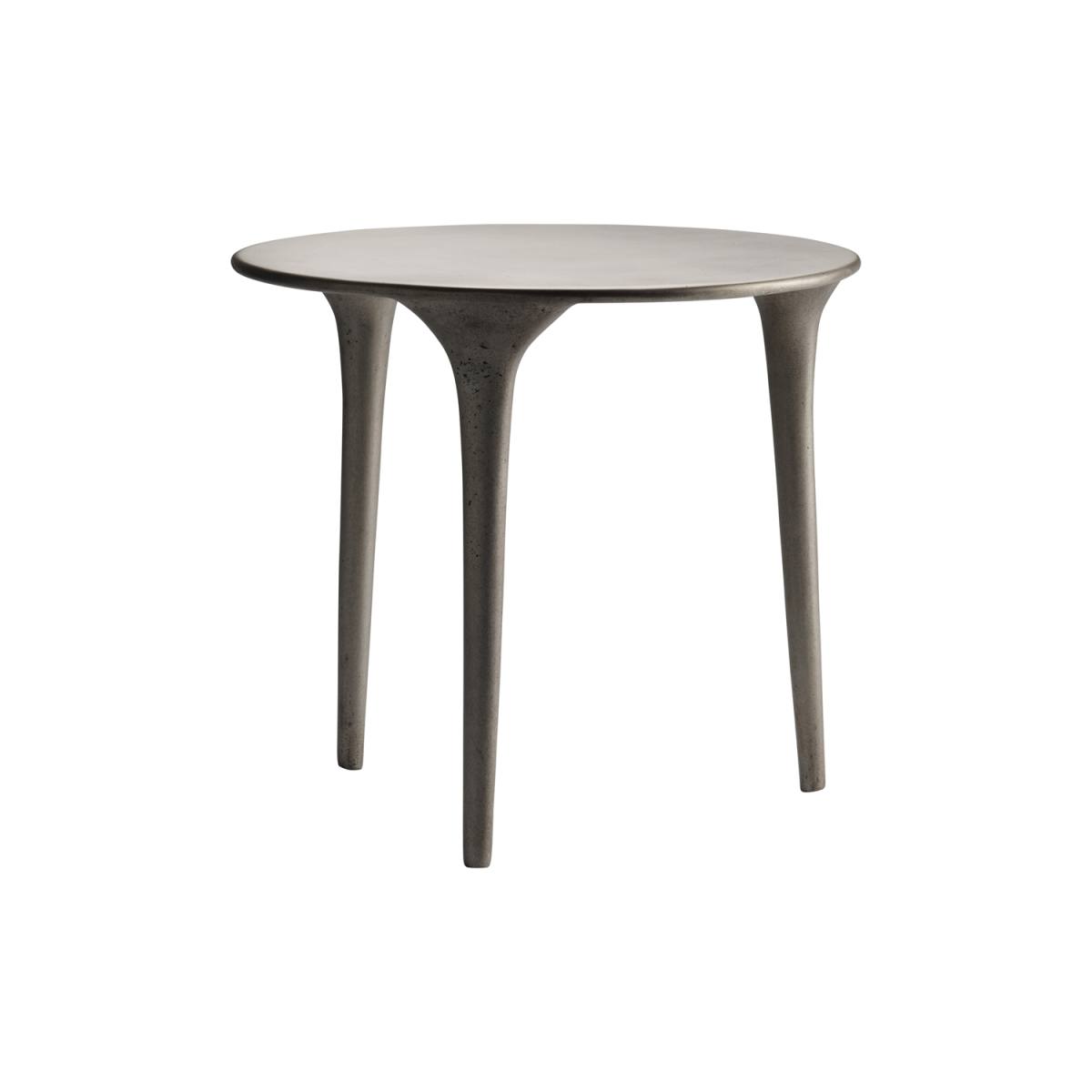 TINE K HOME FEELTABLE RAW ALU, Sideborde hos HomeNordic