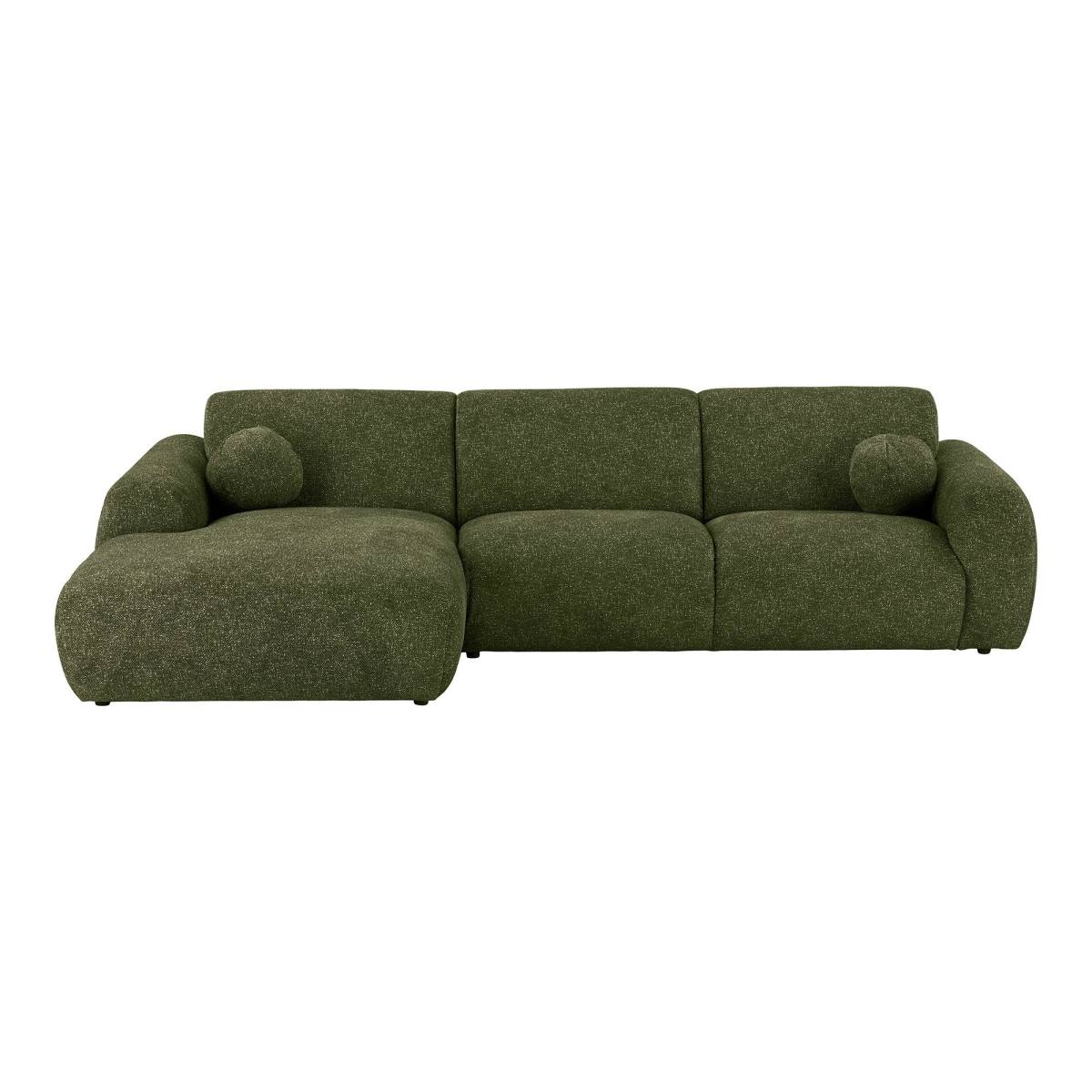 Clyde Loungesofa, Puder hos HomeNordic