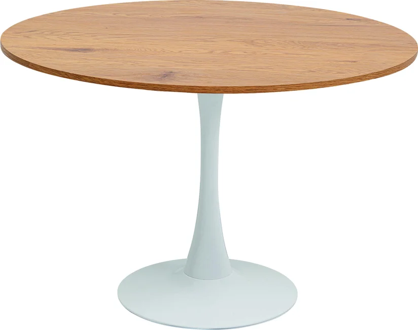 KARE DESIGN Schickeria spisebord, rund, Spiseborde hos HomeNordic