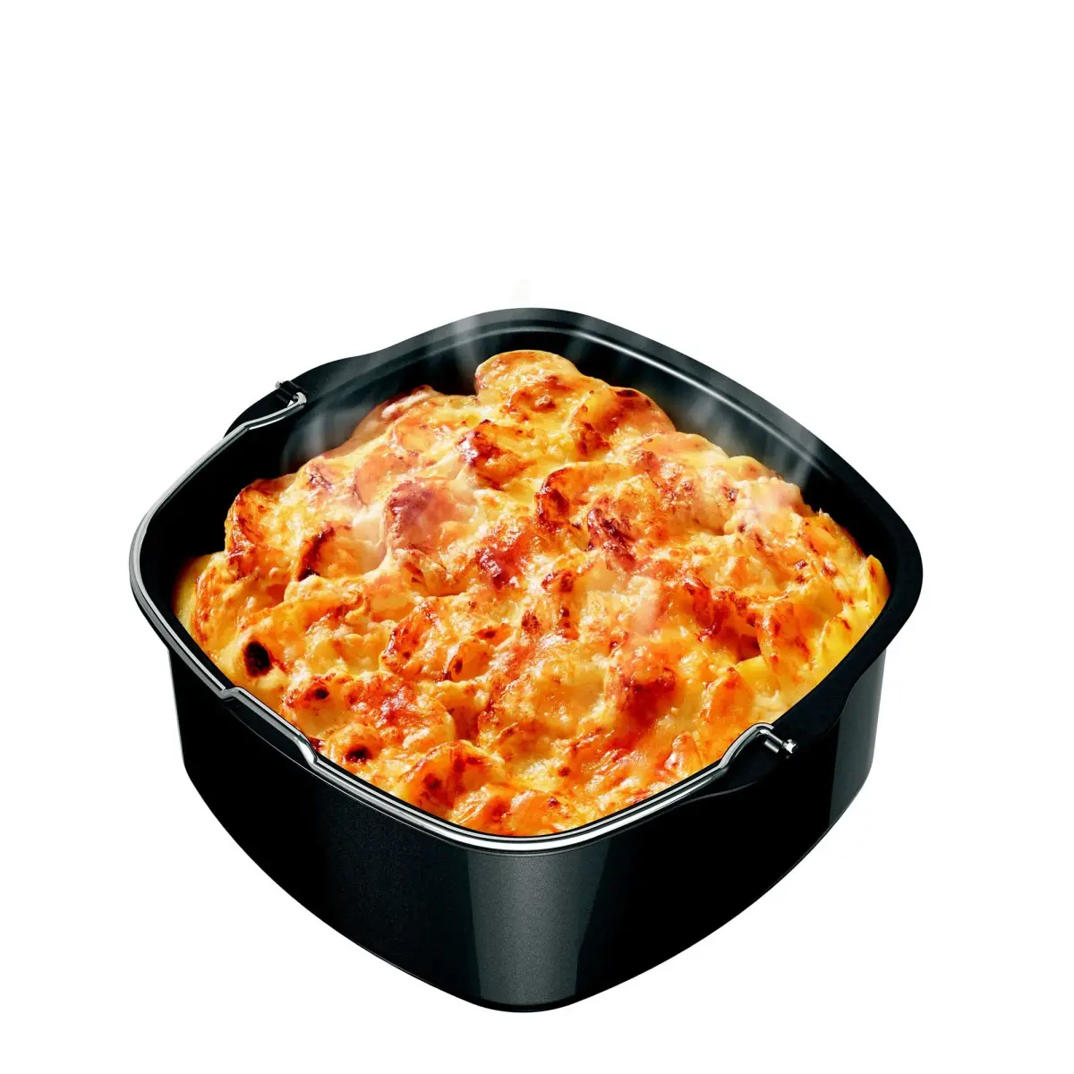 HD9925/01 Airfryer Accessory bagesæt, produktbillede 4 af 6, Airfryers hos HomeNordic