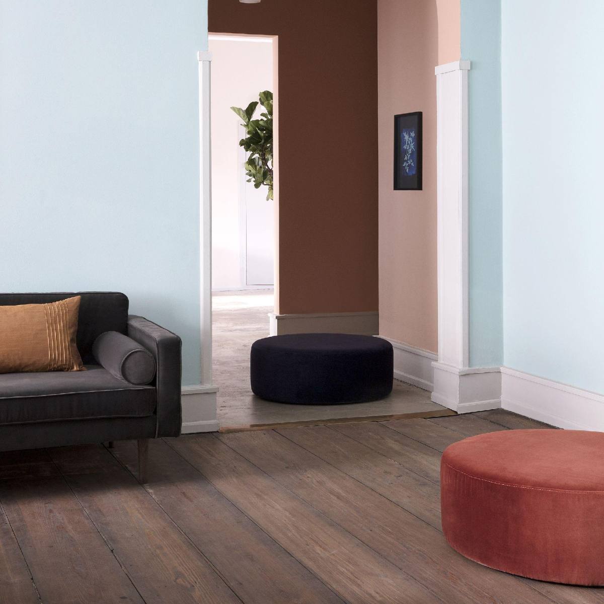 Sofa - Wind, produktbillede 4 af 7, Sofaer hos HomeNordic