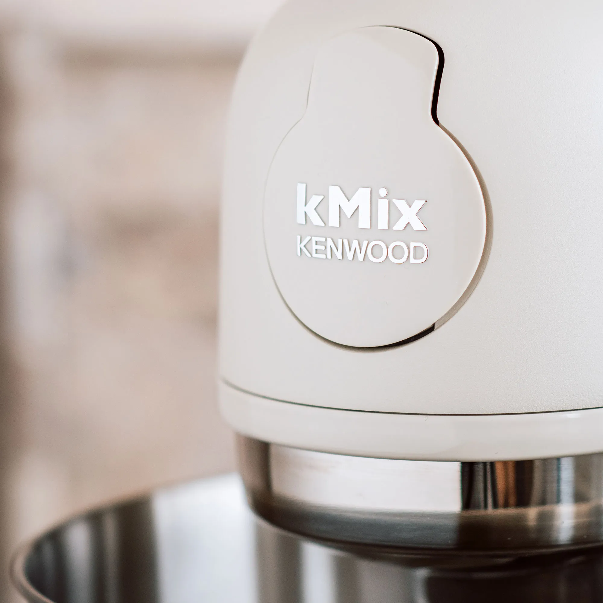 kMix Cream Køkkenmaskine 5 liter KMX751ACR, produktbillede 7 af 19, Røremaskiner hos HomeNordic