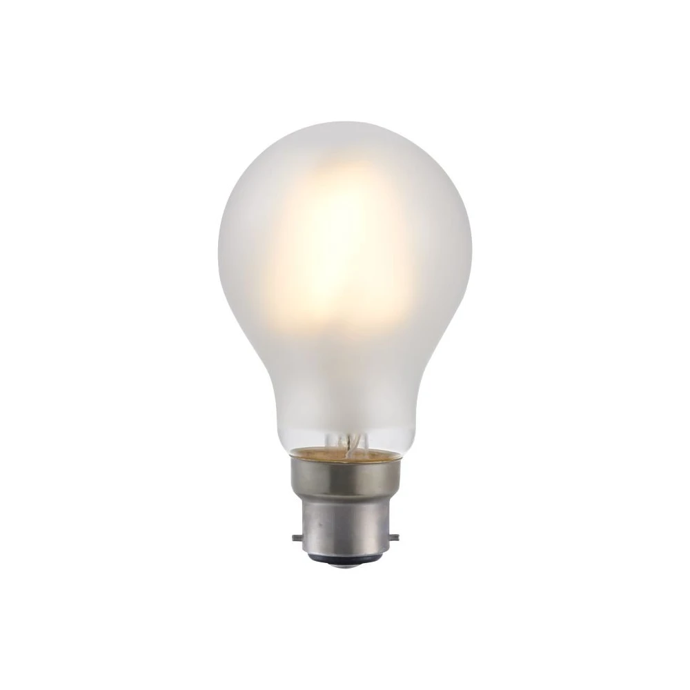 BA22d 5,5W dæmpbar LED pære, Pærer hos HomeNordic