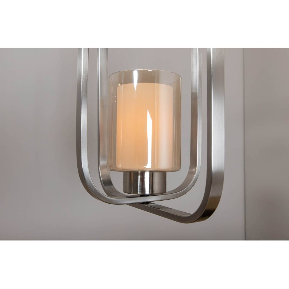 VENTURE DESIGN Aludra loftlampe, produktbillede 5 af 8, Loftlamper hos HomeNordic