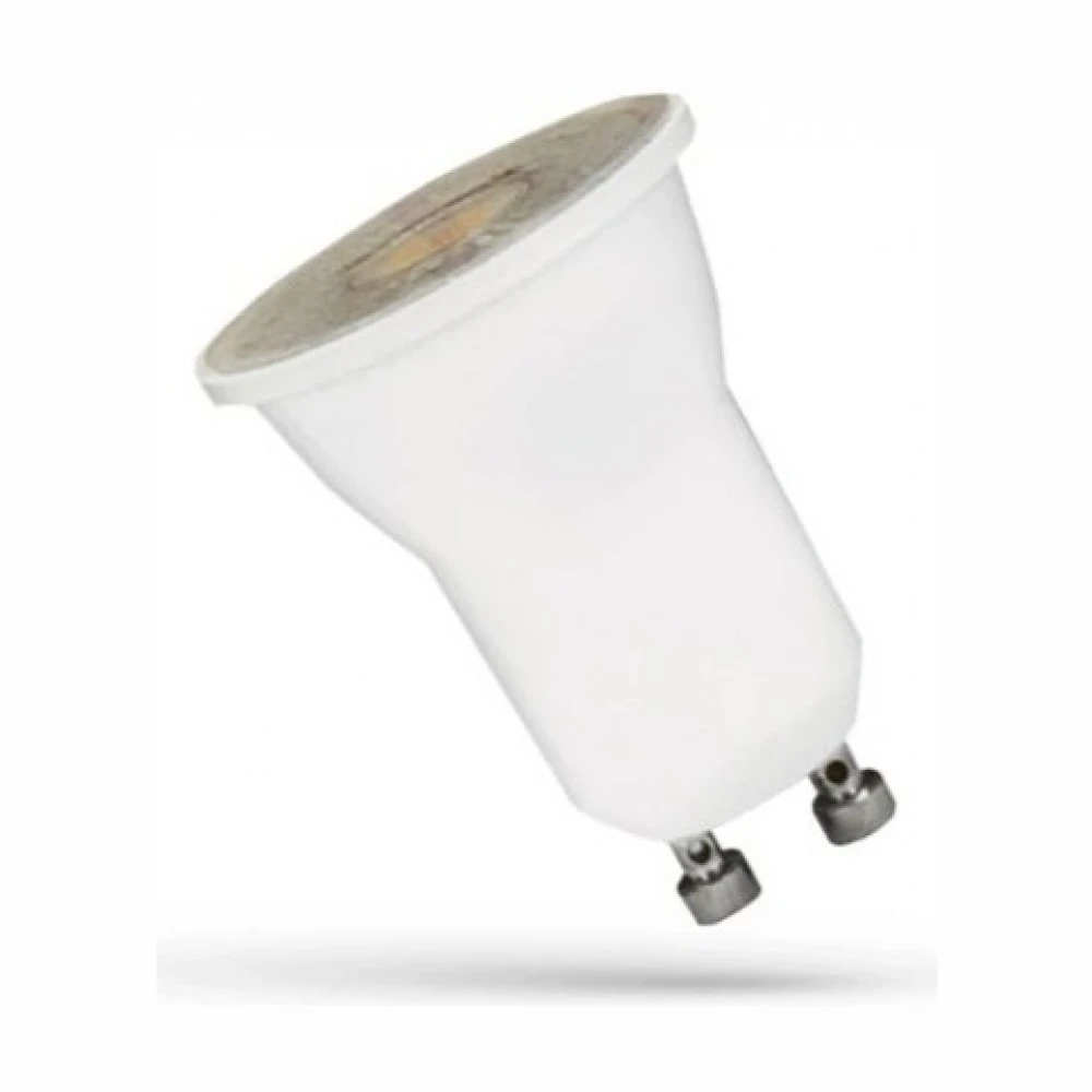Mini GU10 2W LED, Pærer hos HomeNordic