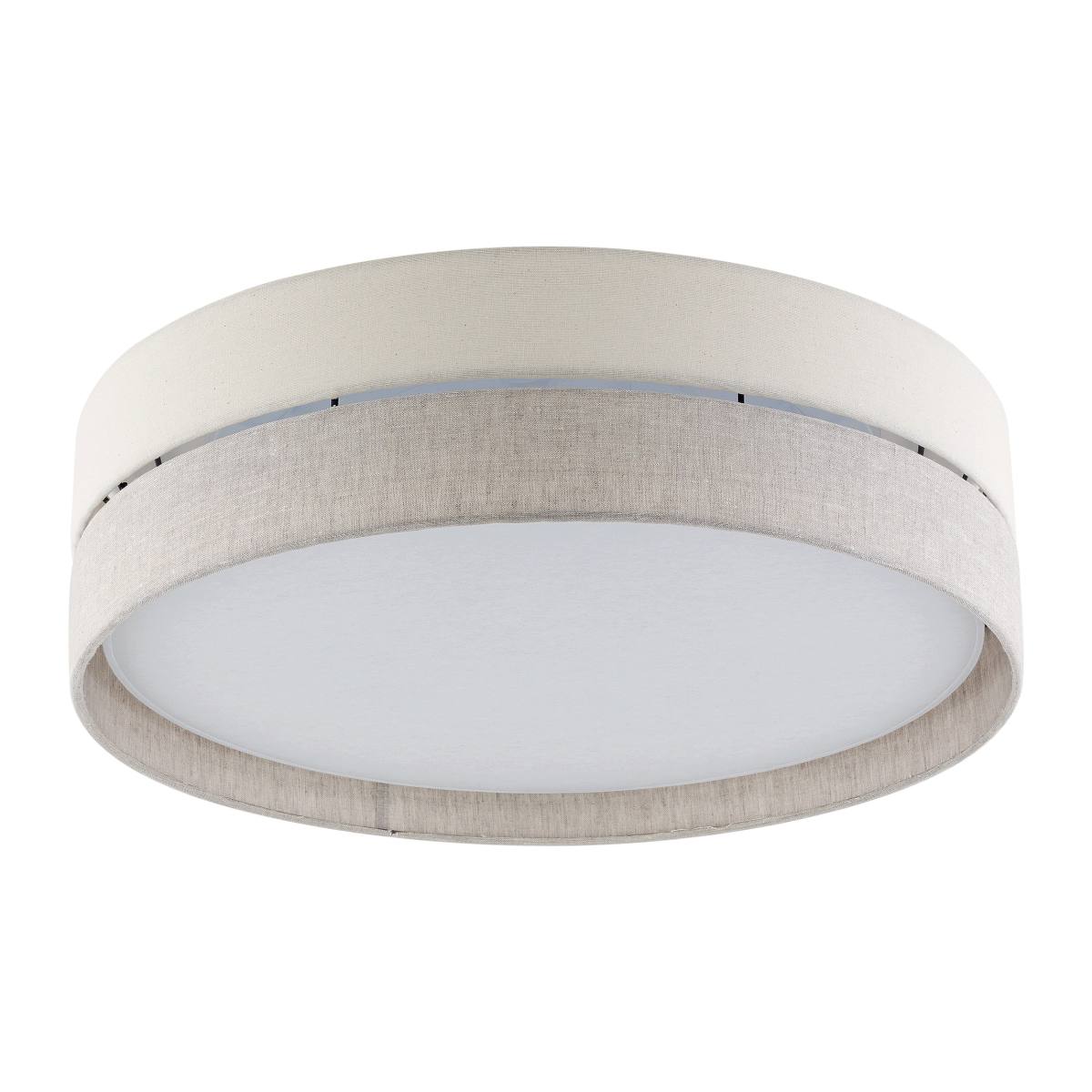 TK Eco loftlampe, rund, Loftlamper hos HomeNordic