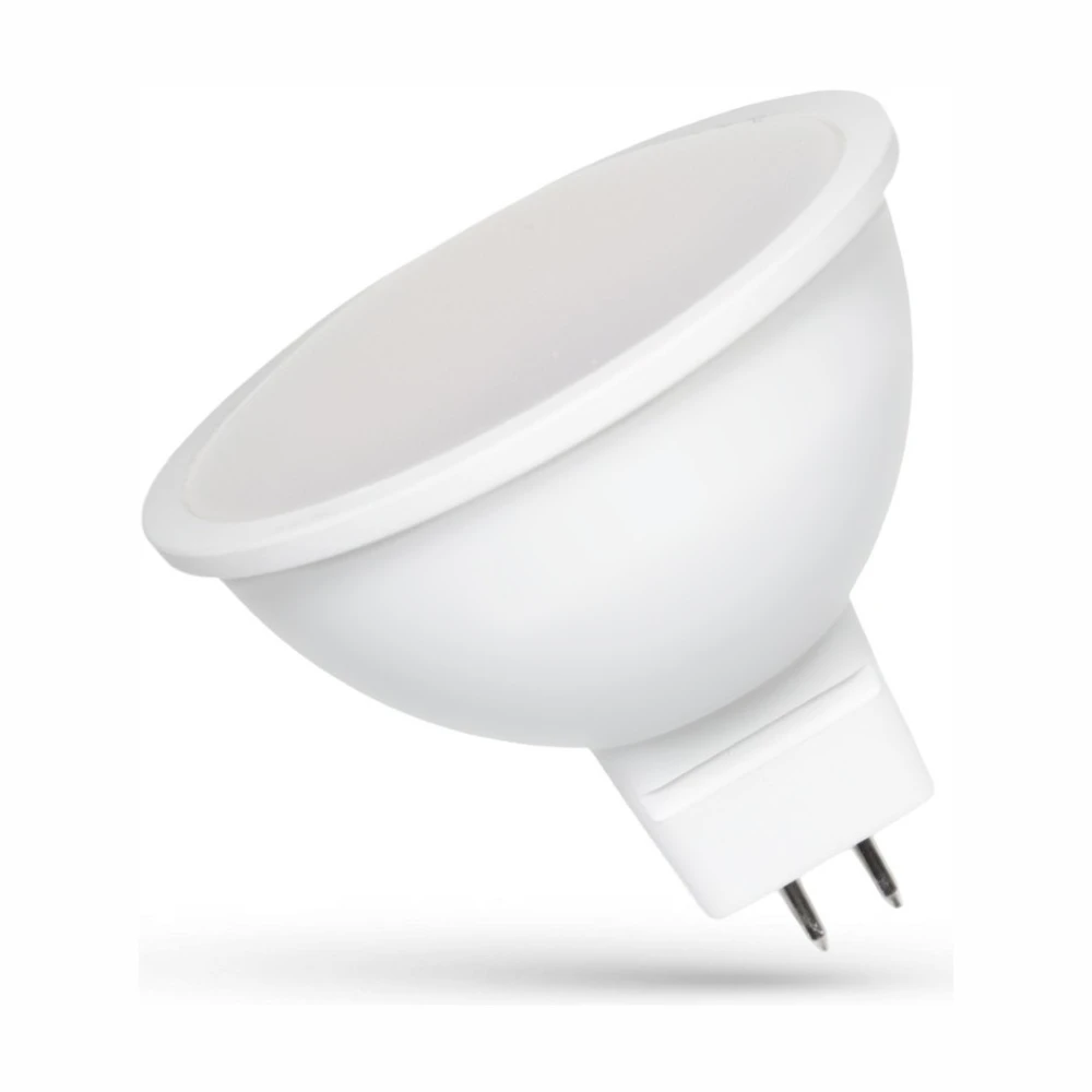 GU5.3 6W LED pære, Pærer hos HomeNordic