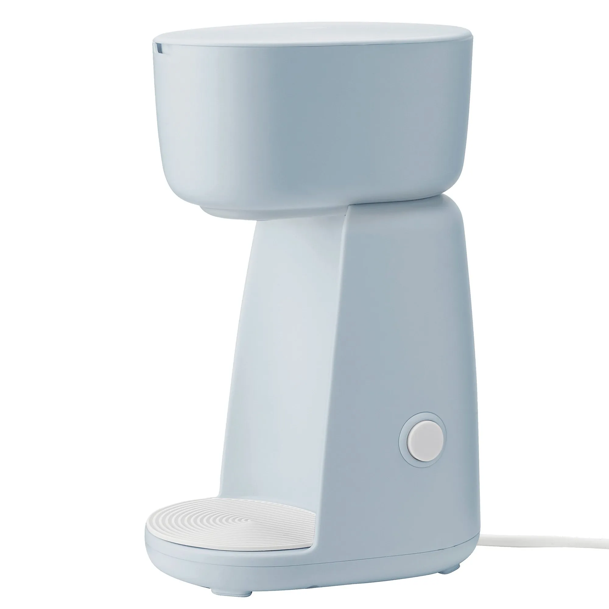 Foodie Single Cup kaffebrygger, produktbillede 5 af 5, Kaffemaskiner hos HomeNordic