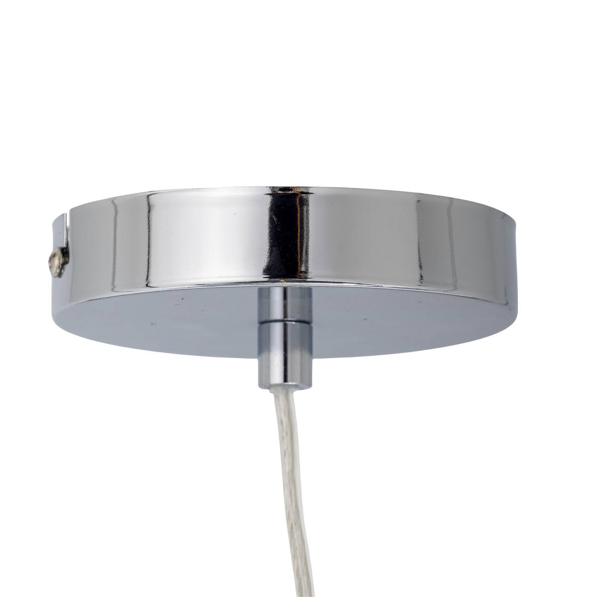 BLOOMINGVILLE Baele loftlampe, rund, produktbillede 2 af 3, Loftlamper hos HomeNordic