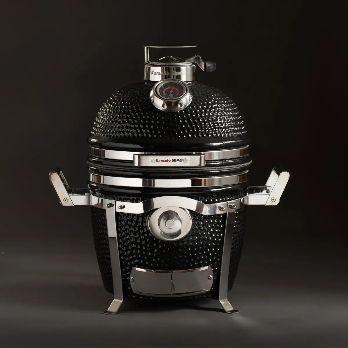 Kamado Sumo Signature Junior kulgrill, produktbillede 17 af 24 hos HomeNordic