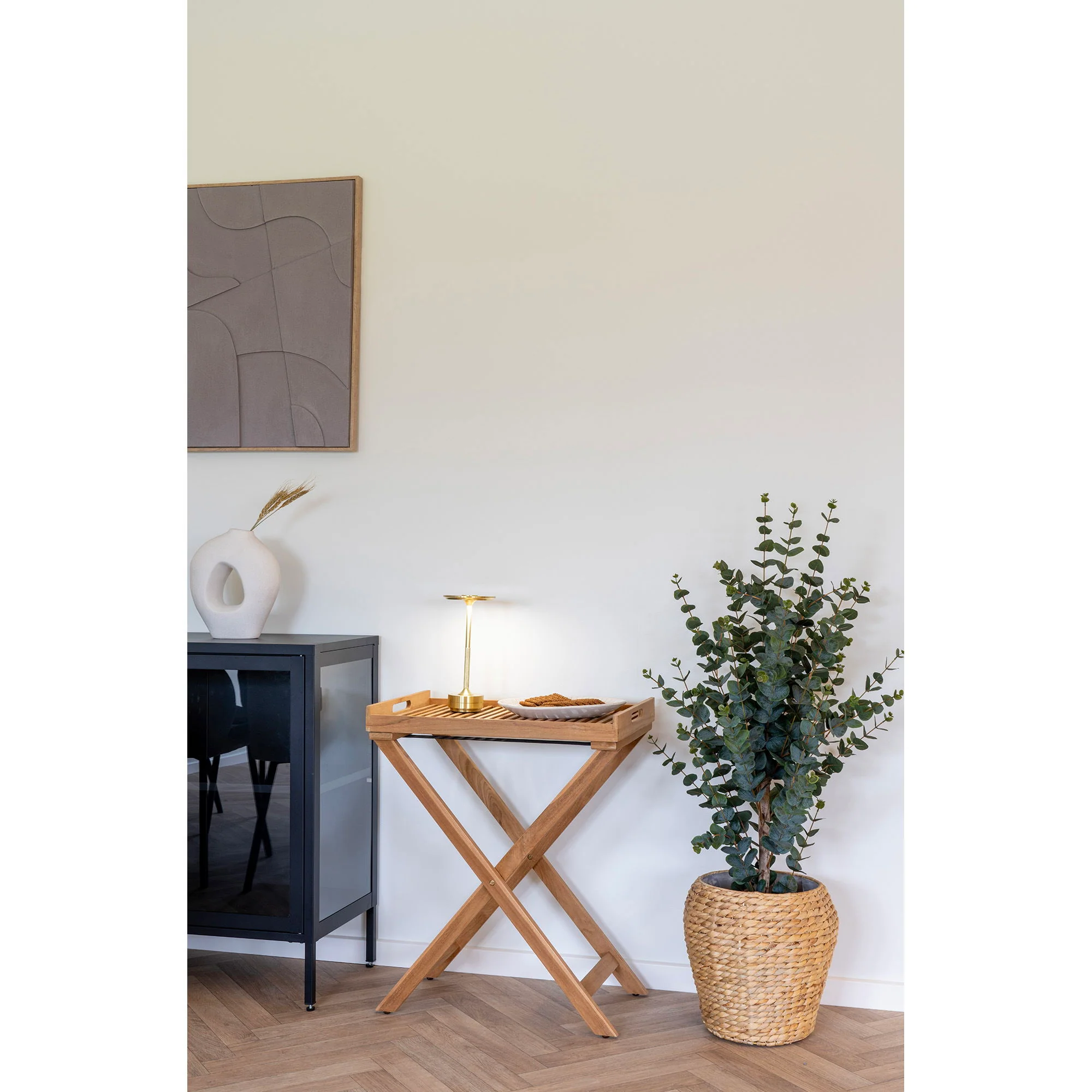 Ronda Bakkebord, produktbillede 2 af 12, Sideborde hos HomeNordic