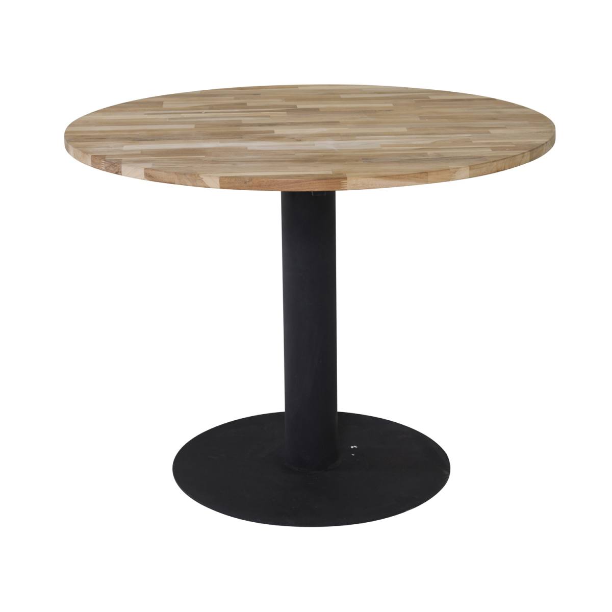 VENTURE DESIGN Cirebon spisebord, Spiseborde hos HomeNordic