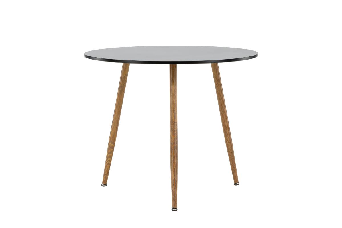 VENTURE DESIGN Polar spisebord, rund, produktbillede 8 af 15, Spiseborde hos HomeNordic