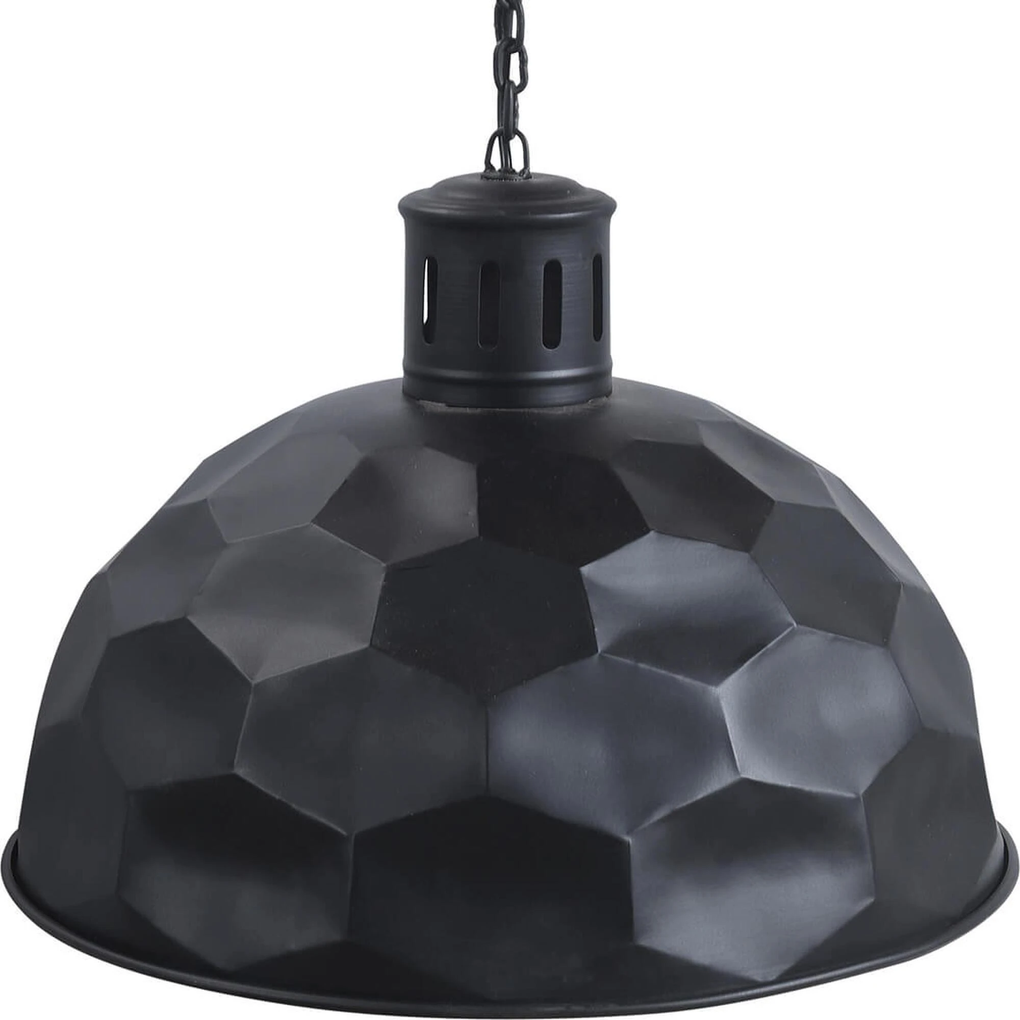 Donatello loftslampe, Sofaborde hos HomeNordic