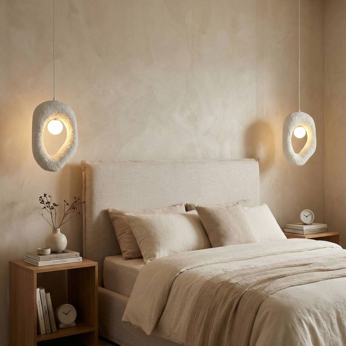 NORDVÄRK Zoga-Nua loftlampe, produktbillede 6 af 7, Loftlamper hos HomeNordic