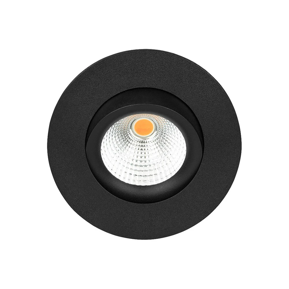D8 Tilt360 Full Spectrum LED indbygningsspot RA97, Spots hos HomeNordic