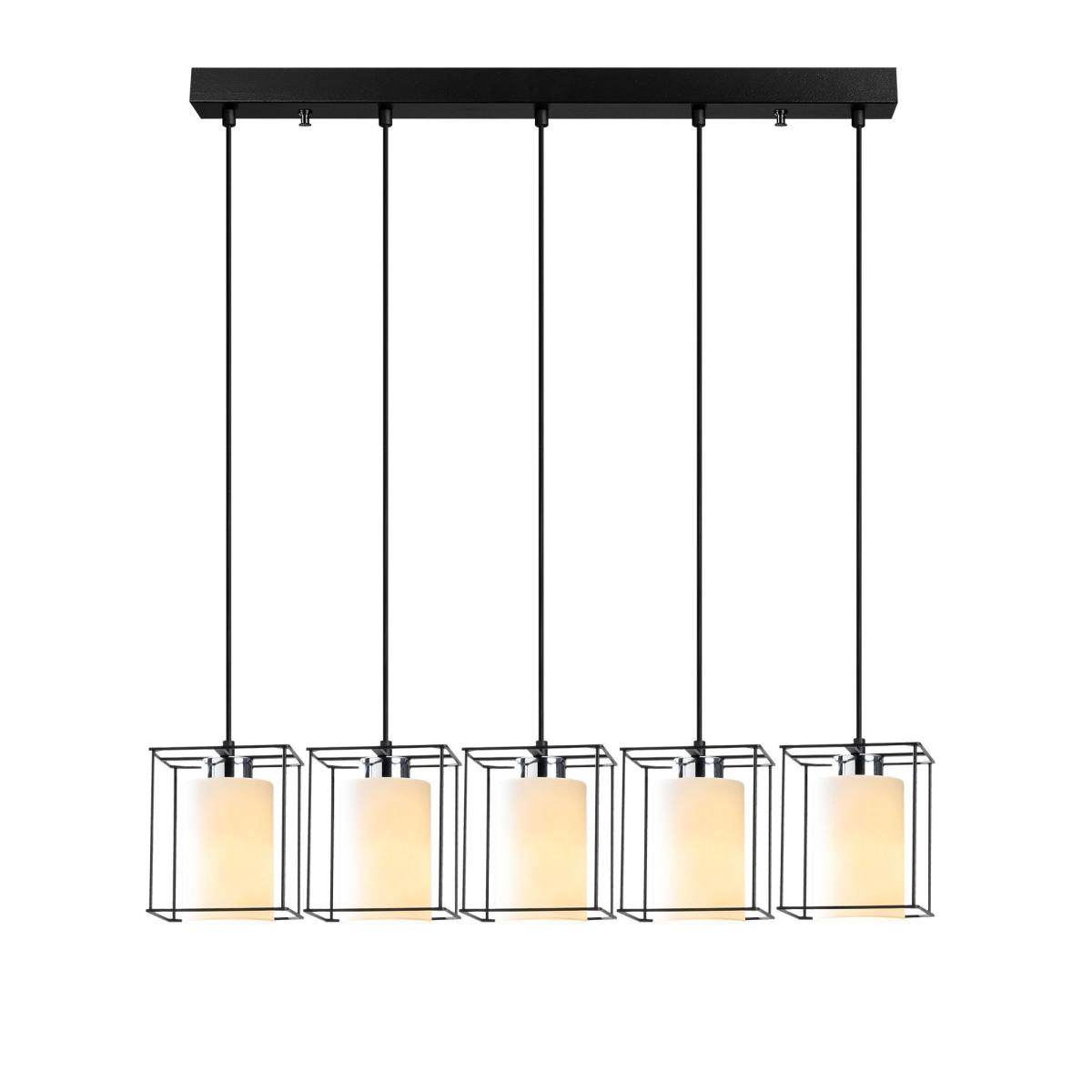 LUMI loftlampe, produktbillede 3 af 6, Loftlamper hos HomeNordic