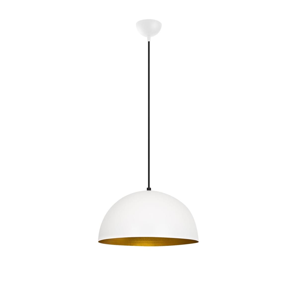 LUMI Alcácer loftlampe, produktbillede 3 af 5, Loftlamper hos HomeNordic