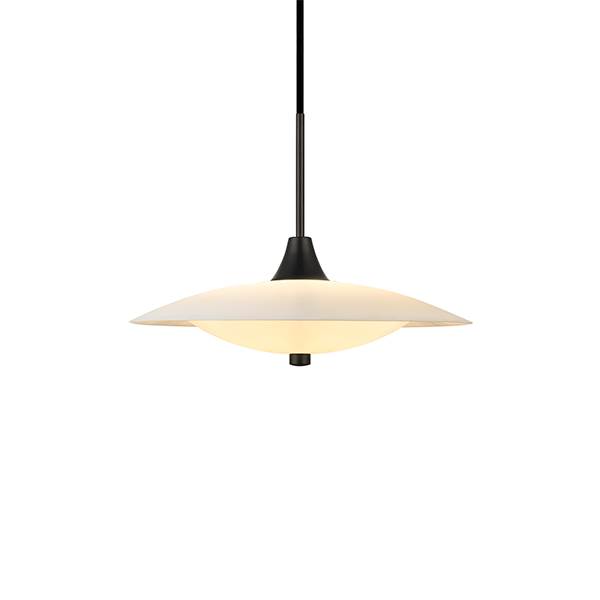 Halo Design Baroni pendel Ø 35 cm, Pendler hos HomeNordic