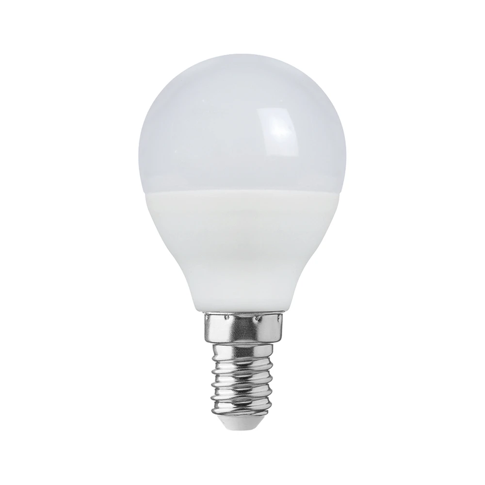 E14 6,5W LED kronepære, Pærer hos HomeNordic