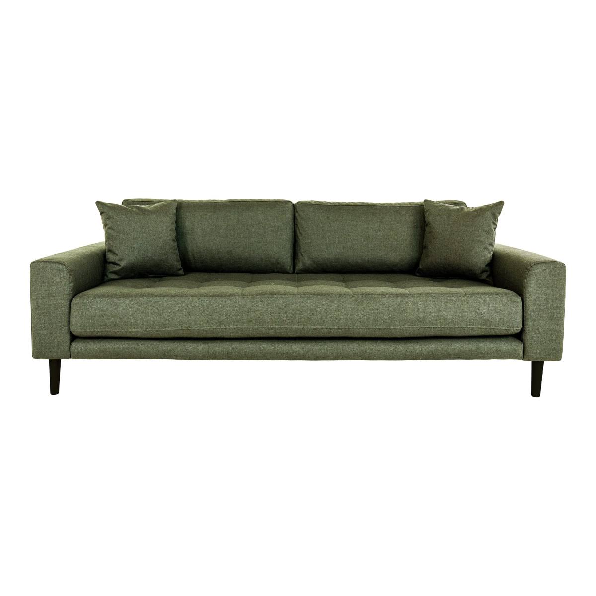 Lido 3 Personers Sofa, Sofaer hos HomeNordic