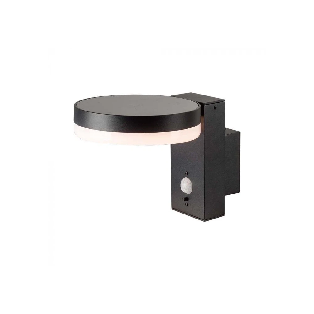 5.5W Solcelle væglampe LED, Væglamper hos HomeNordic