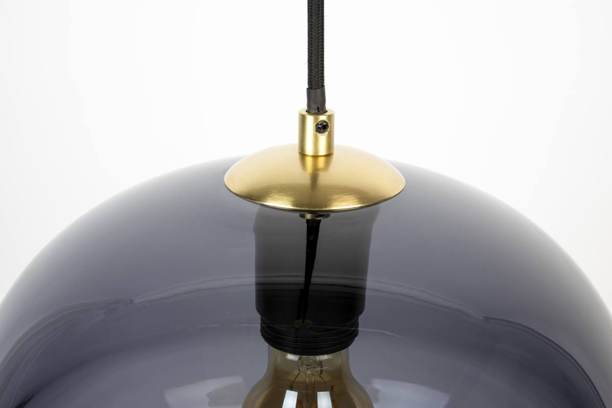 WHITE LABEL LIVING Lauren L loftlampe, produktbillede 3 af 9, Loftlamper hos HomeNordic