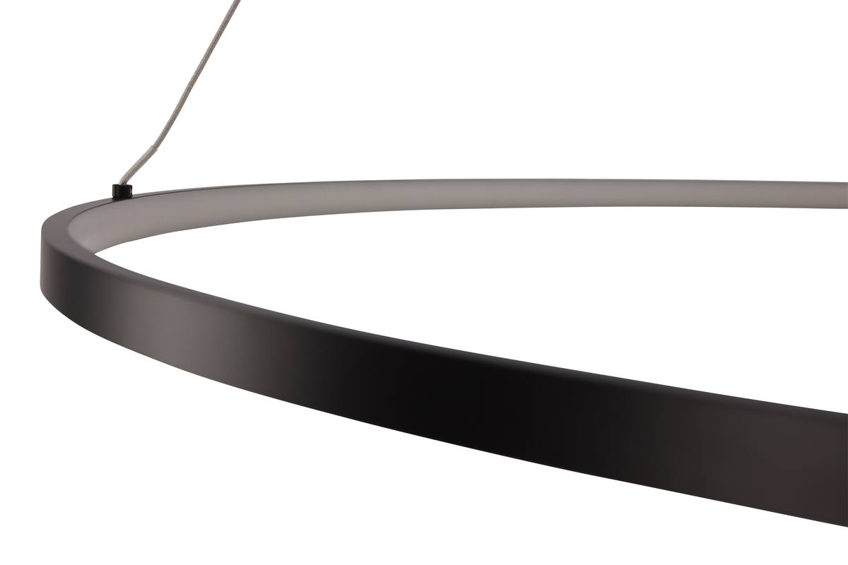 VIND COLLECTION Rödäng x Josefin Lustig loftlampe, LED, produktbillede 3 af 8, Loftlamper hos HomeNordic