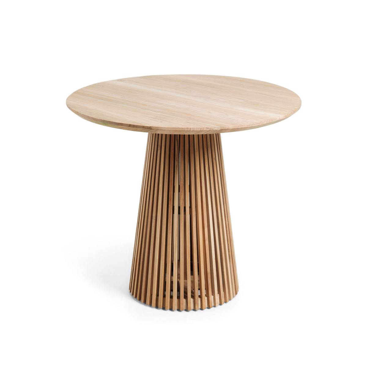 KAVE HOME Jeanette spisebord, rund, Spiseborde hos HomeNordic
