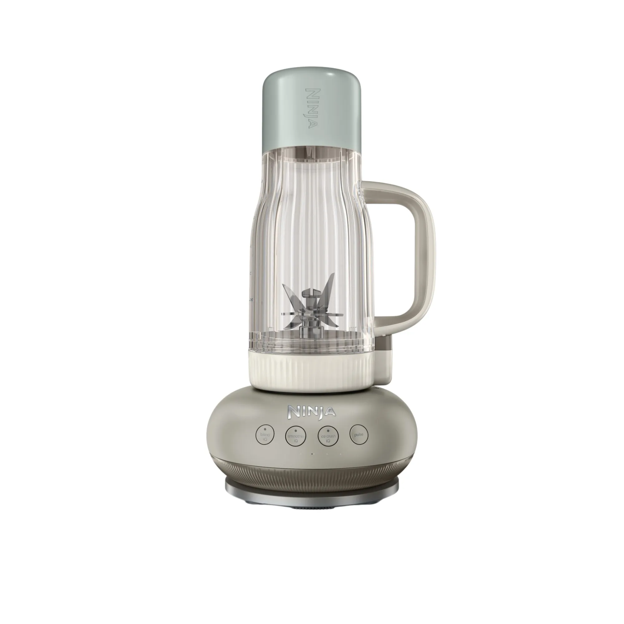 Blendboss blender, Stone Mint, produktbillede 4 af 6, Blendere hos HomeNordic