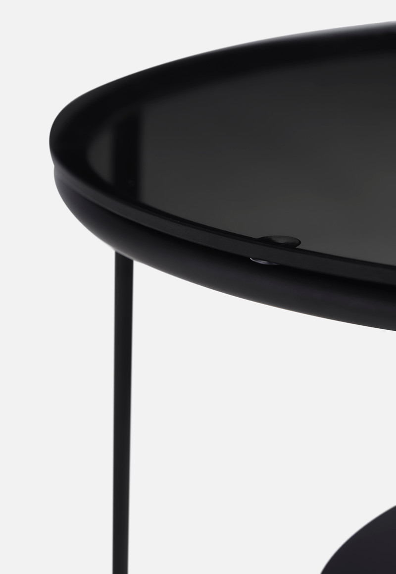 WOUD DUO SIDEBORD, produktbillede 3 af 3, Sideborde hos HomeNordic