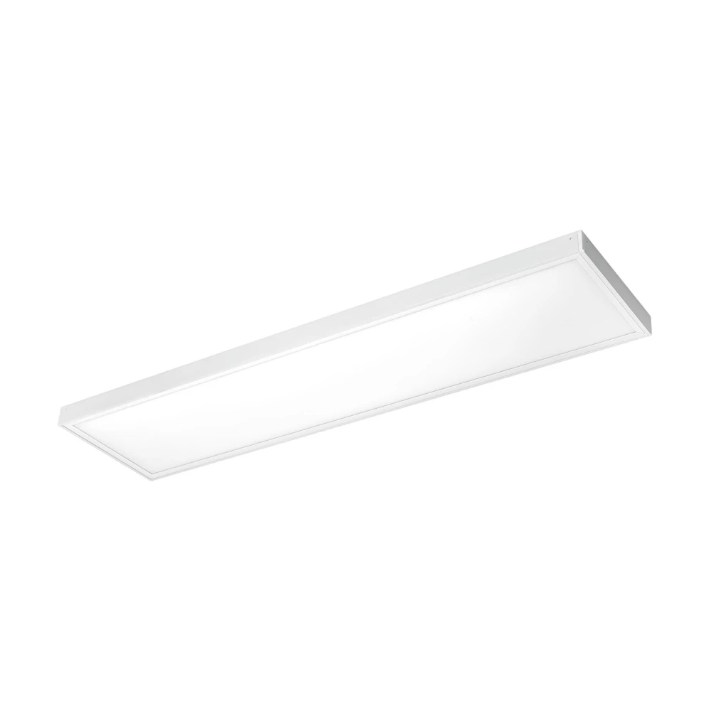 Ramme til 120x30 LED panel, LED-paneler hos HomeNordic