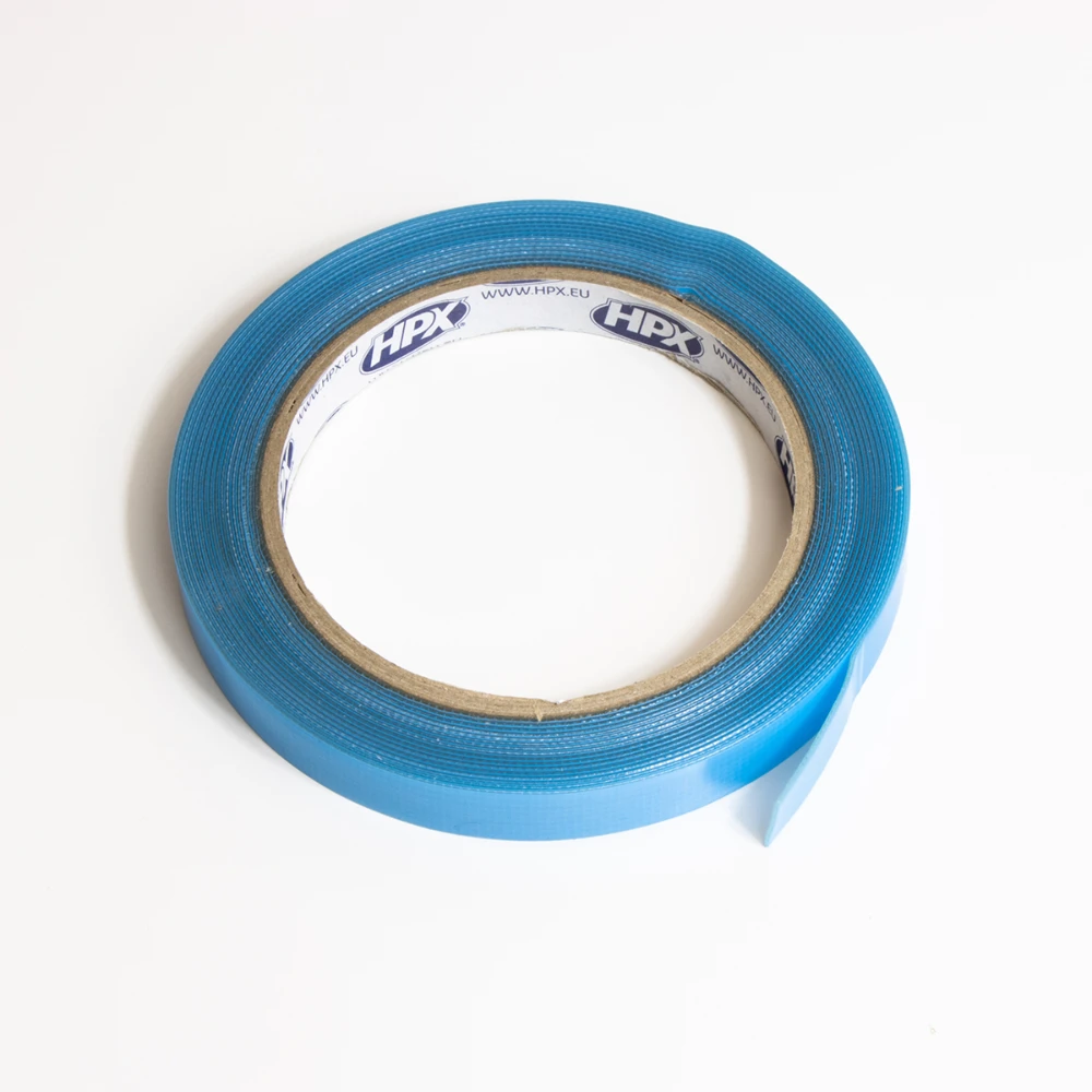 Dobbeltklæbende tape montering12mm x 5m, Andre varer hos HomeNordic