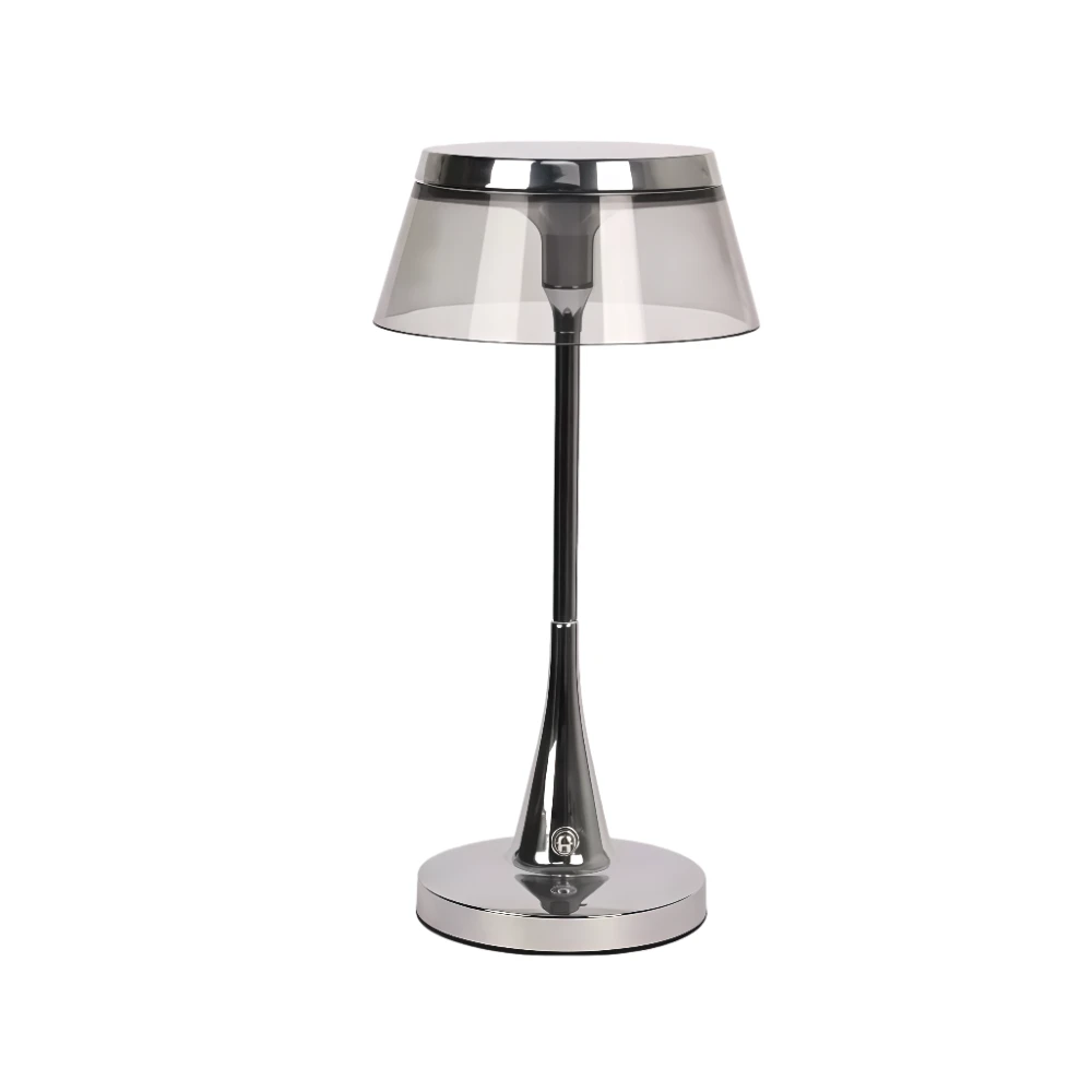 Opladelig LED bordlampe, Bordlamper hos HomeNordic