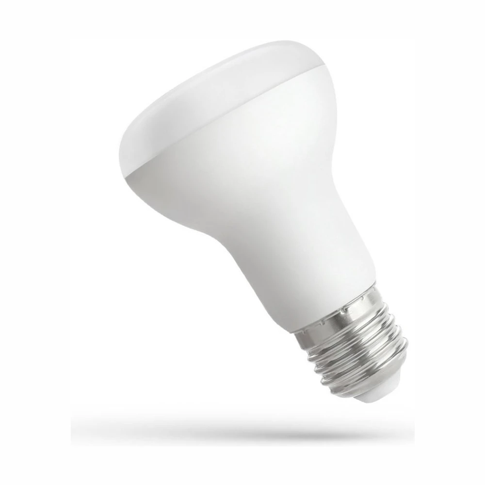 E27 7W R63 LED pære, Pærer hos HomeNordic