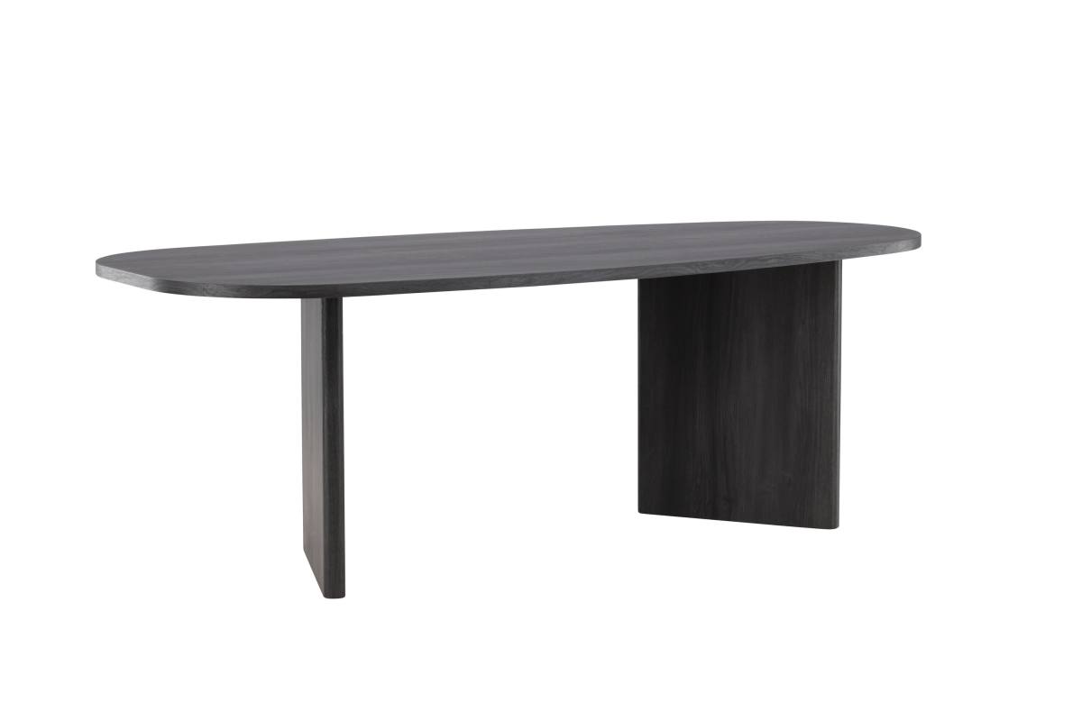 VENTURE DESIGN Grönvik spisebord, produktbillede 9 af 16, Spiseborde hos HomeNordic