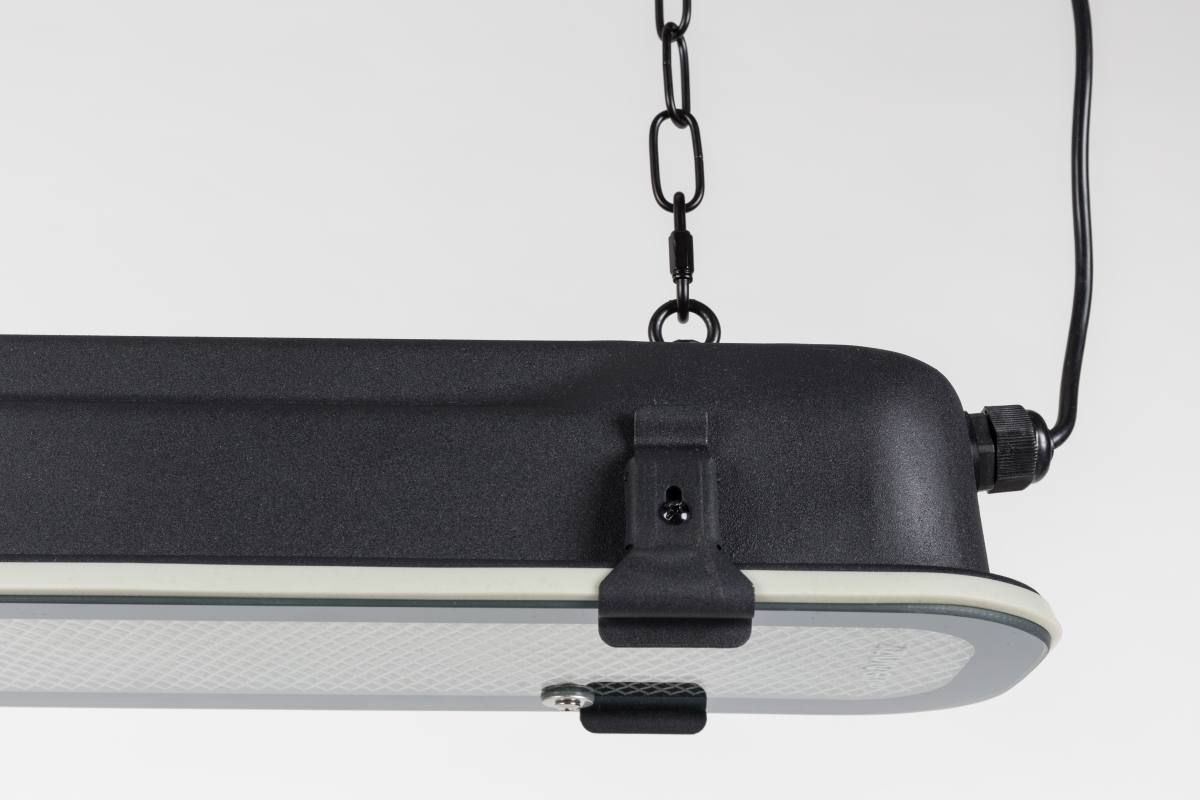 ZUIVER G.T.A. loftlampe XL, produktbillede 7 af 9, Loftlamper hos HomeNordic
