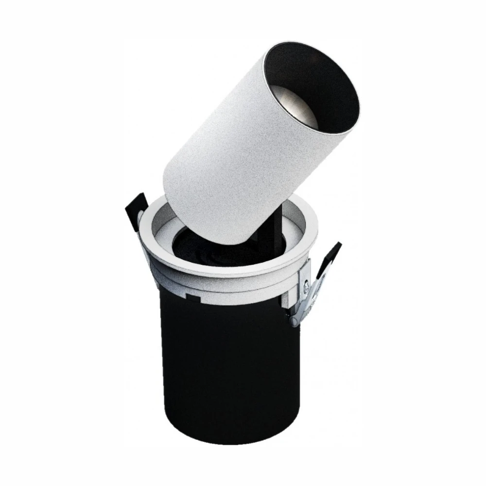 Ind Ude - Model S, Spectrum LED hos HomeNordic