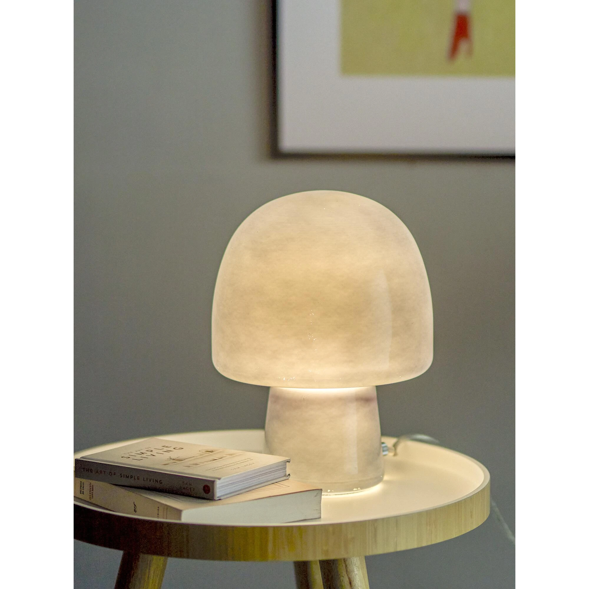 Paddy Bordlampe, produktbillede 3 af 4, Bordlamper hos HomeNordic