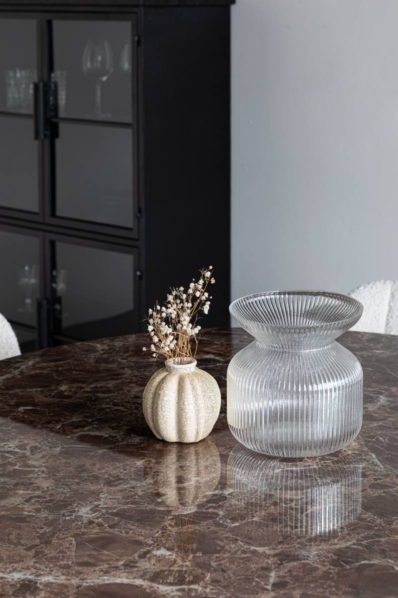 WHITE LABEL LIVING Maru spisebord, rund, produktbillede 9 af 11, Spiseborde hos HomeNordic