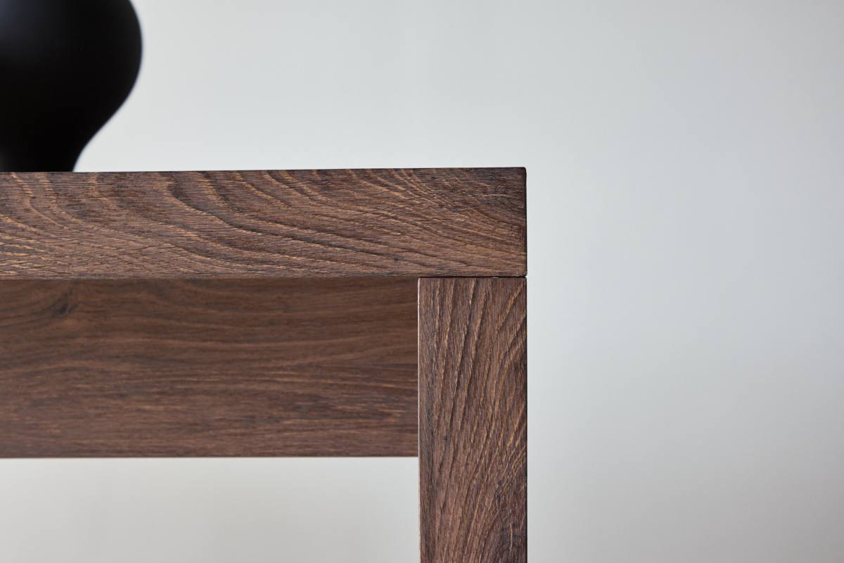 VENTURE DESIGN Evone spisebord, rektangulær, produktbillede 13 af 16, Spiseborde hos HomeNordic