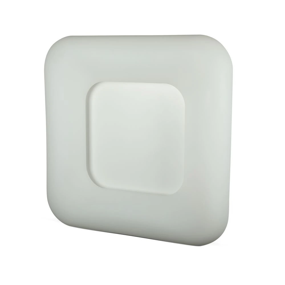 40W Firkantet LED designer pendel, Pendler hos HomeNordic